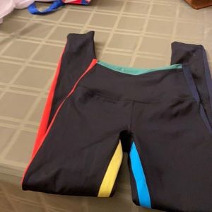 Split59 leggings